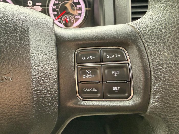 2019 RAM 1500 Express