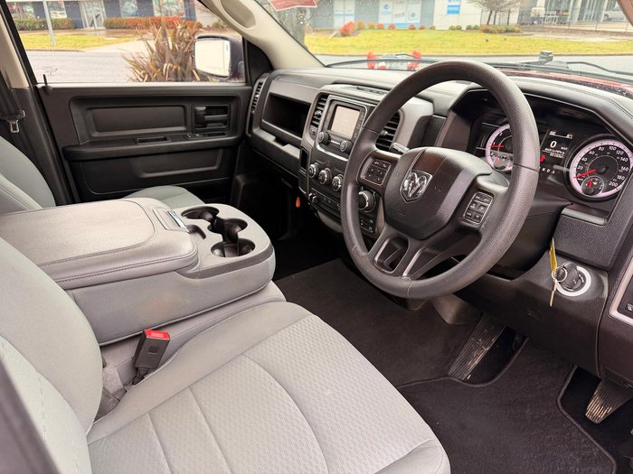2019 RAM 1500 Express