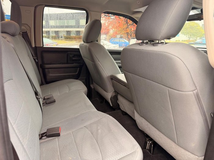 2019 RAM 1500 Express