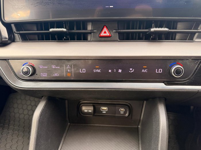 2022 Kia Sportage SX