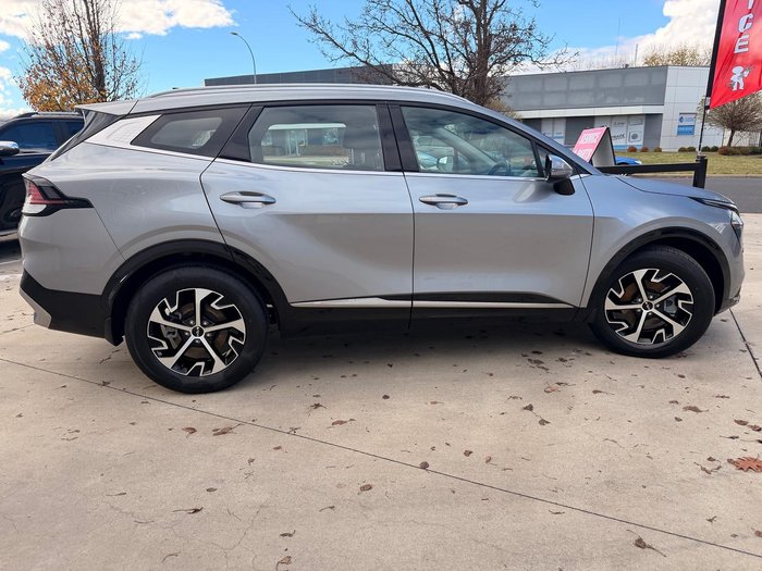 2022 Kia Sportage SX