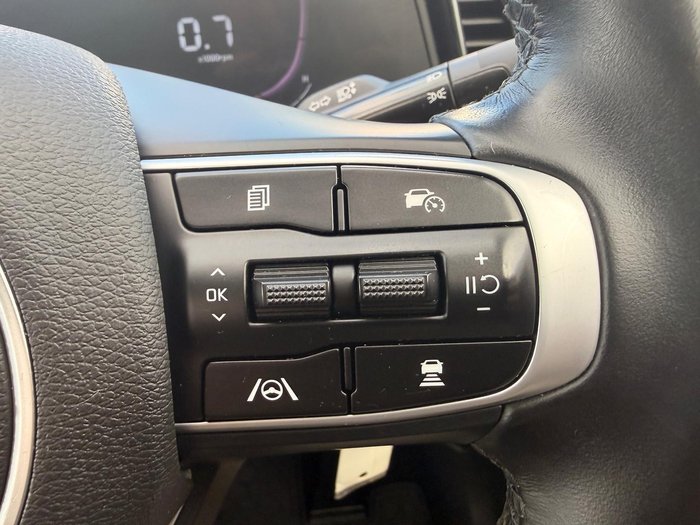 2022 Kia Sportage SX