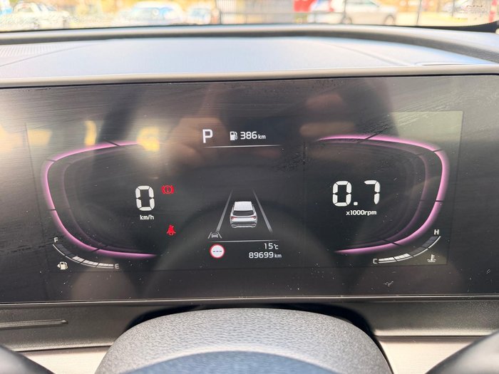 2022 Kia Sportage SX