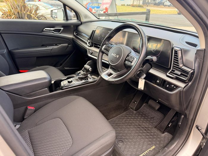 2022 Kia Sportage SX