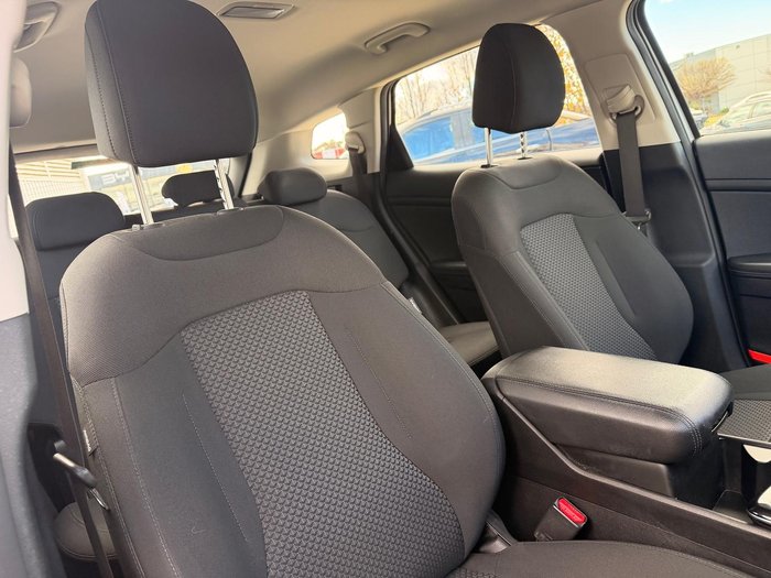 2022 Kia Sportage SX