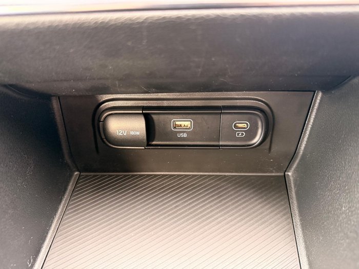 2022 Kia Sportage SX