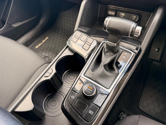 2022 Kia Sportage SX