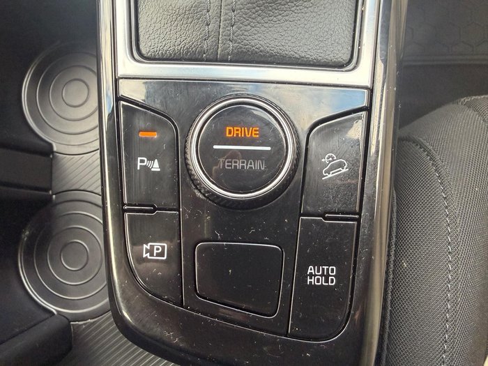 2022 Kia Sportage SX