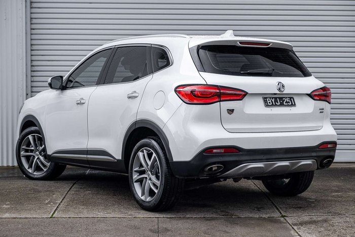 2021 MG HS Excite X