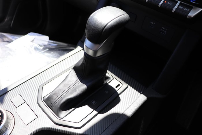 2026 Mitsubishi Triton GLX