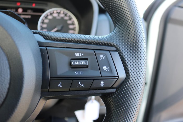 2026 Mitsubishi Triton GLX
