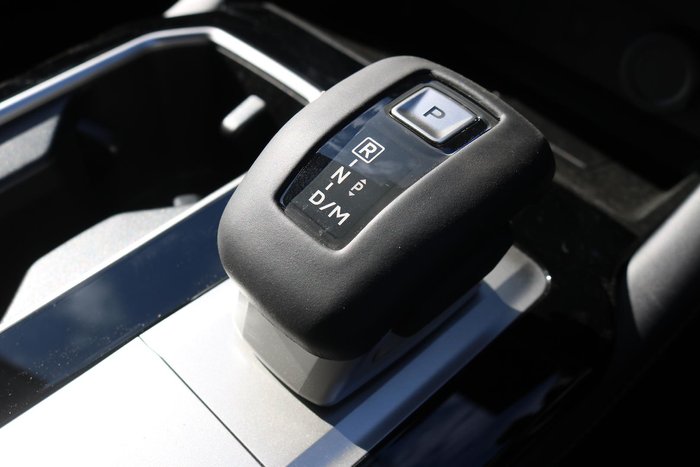 2025 Mitsubishi Outlander Aspire