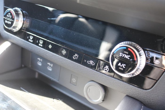 2025 Mitsubishi Outlander Aspire