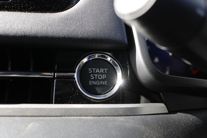 2025 Mitsubishi Outlander Aspire