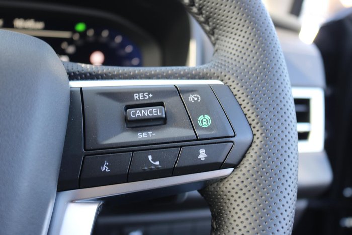2025 Mitsubishi Outlander Aspire