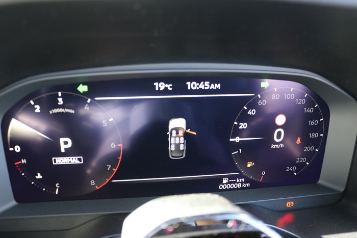 2025 Mitsubishi Outlander Aspire