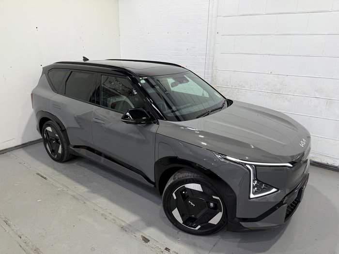 2025 Kia EV5