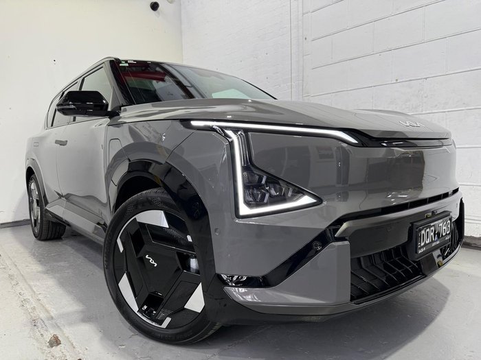 2025 Kia EV5 GT-Line