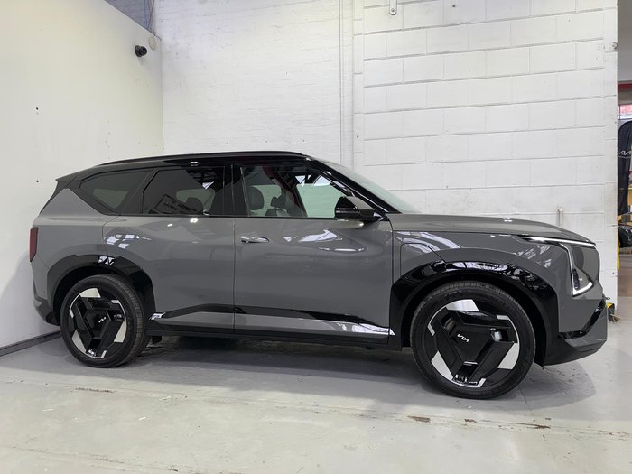 2025 Kia EV5 GT-Line