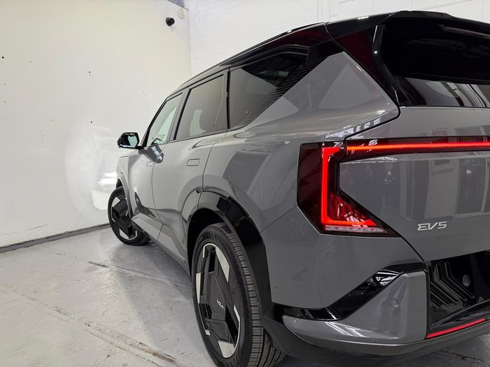 2025 Kia EV5 GT-Line