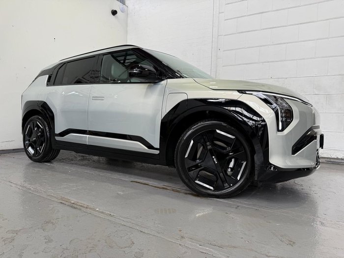 2026 Kia EV3 GT-Line Long Range