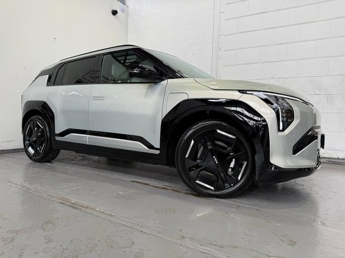 2026 Kia EV3 GT-Line Long Range