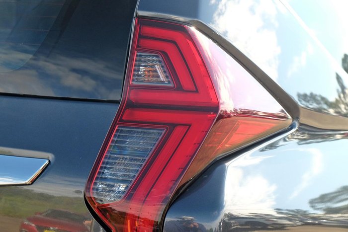 2020 Mitsubishi Pajero Sport GLX