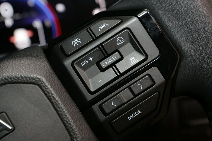 2024 Toyota Landcruiser Prado GXL