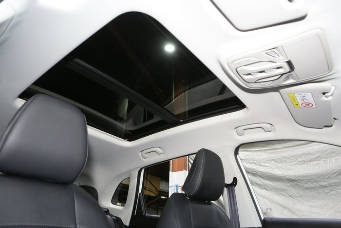 2025 MG ZS Essence