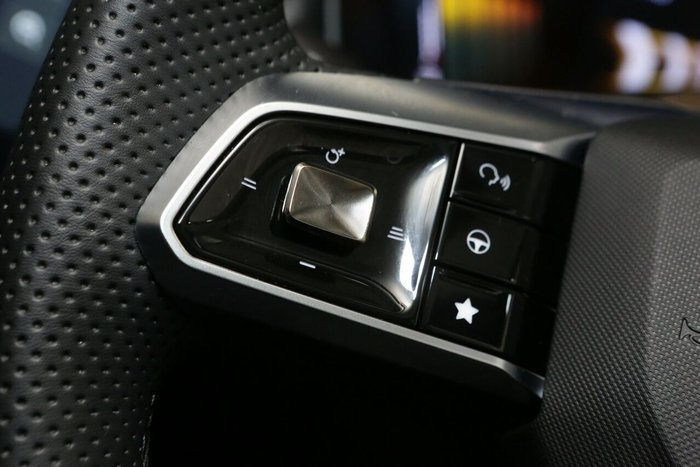 2025 MG ZS Essence