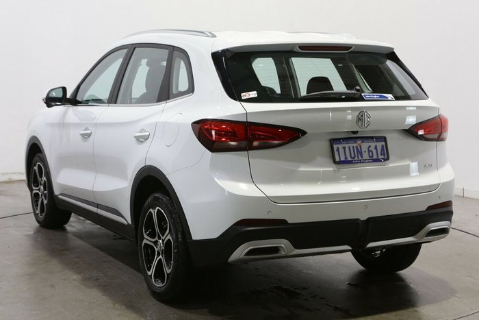 2025 MG ZS Essence
