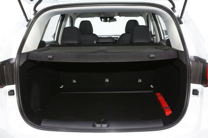 2025 MG ZS Essence