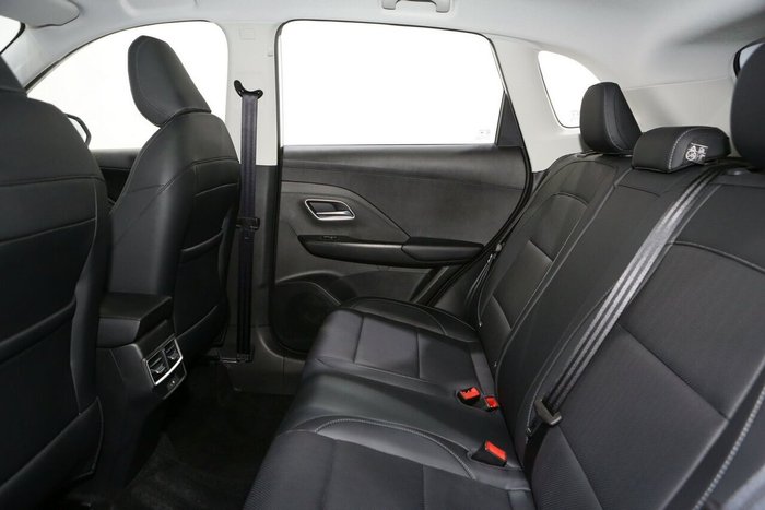2025 MG ZS Essence