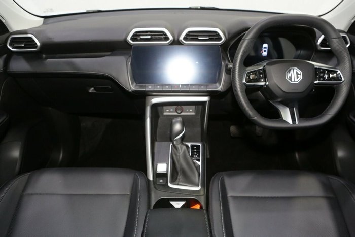 2025 MG ZS Essence