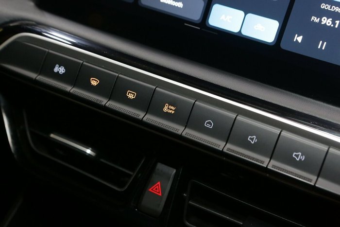 2025 MG MG3 Excite