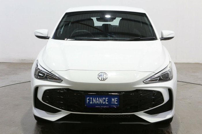 2025 MG MG3 Excite