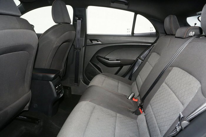2025 MG MG3 Excite