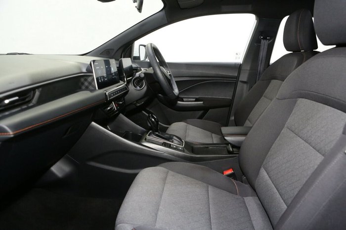 2025 MG MG3 Excite