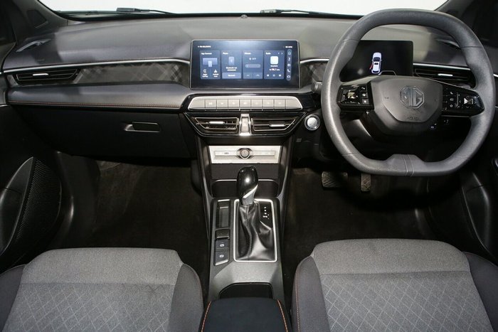 2025 MG MG3 Excite