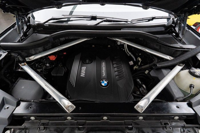 2021 BMW X5 xDrive30d M Sport