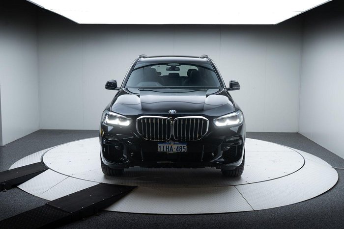 2021 BMW X5 xDrive30d M Sport