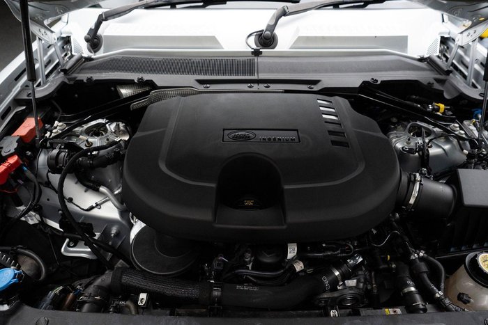 2023 Land Rover Defender