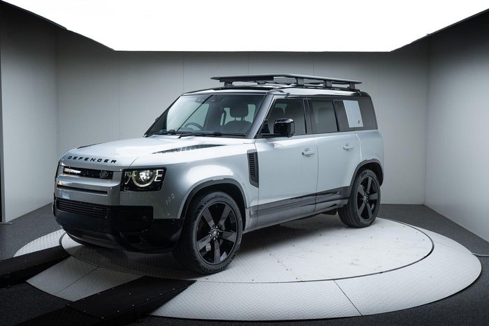 2023 Land Rover Defender