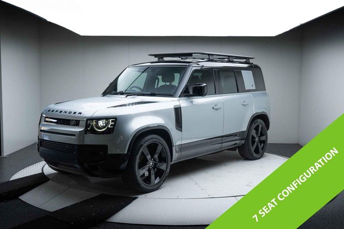2023 Land Rover Defender