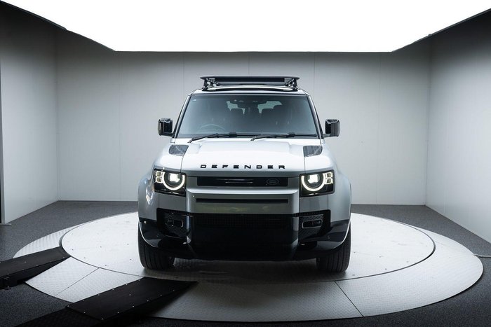 2023 Land Rover Defender