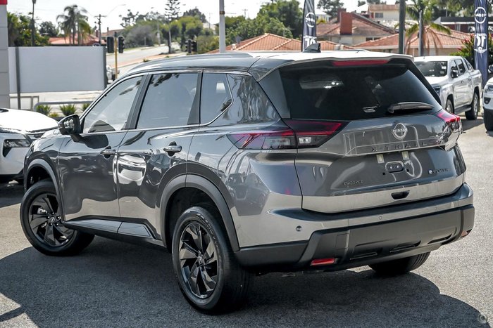 2026 Nissan X-TRAIL ST-L e-POWER