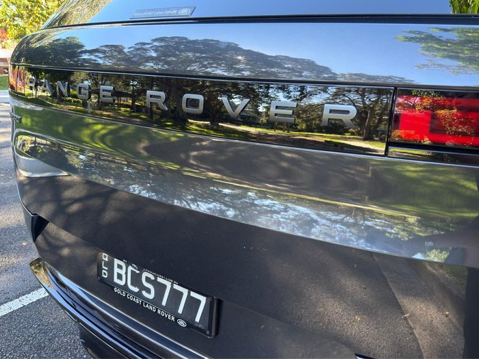 2024 Land Rover Range Rover Sport D350 Dynamic HSE
