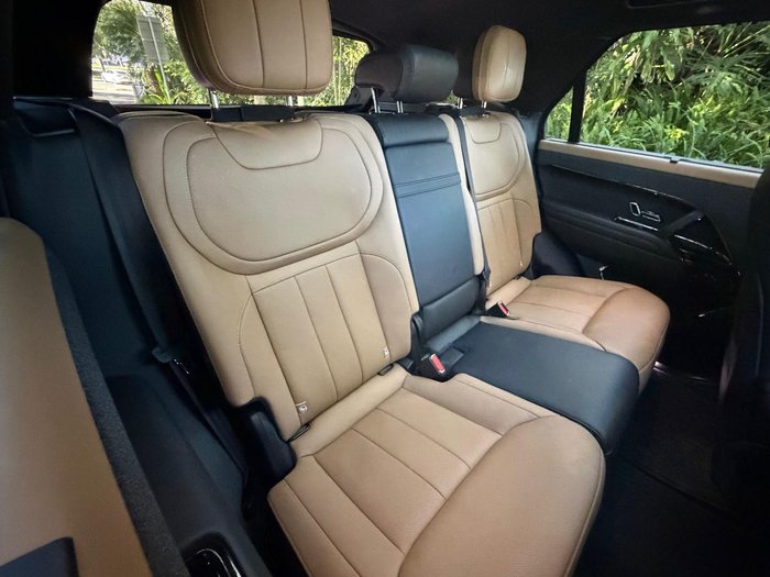 2024 Land Rover Range Rover Sport D350 Dynamic HSE
