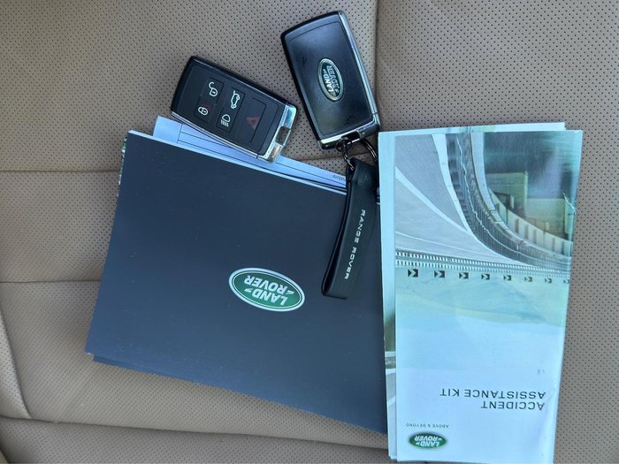 2024 Land Rover Range Rover Sport D350 Dynamic HSE
