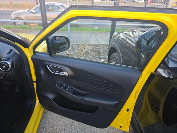 2022 MG MG3 Core